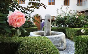 Bauernhofpension Herzog zu Laah